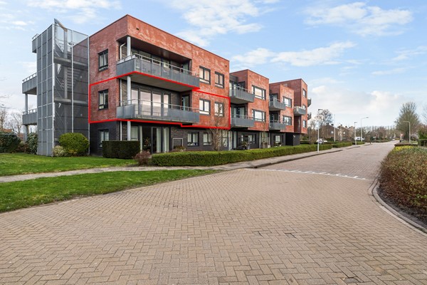 Medium property photo - S. Brandsmalaan 28, 9076 ED Sint Annaparochie